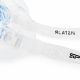 67. Spokey CELEBES SPK-928107 Tauchset: Maske + Schnorchel