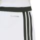 11. adidas Tiro 26 Competition Match Shorts für Herren, weiß und schwarz, KA6183