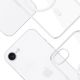 14. 3mk Clear MagCase für Apple iPhone 16E – transparent