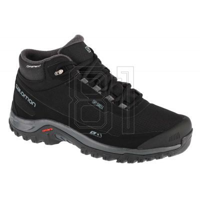 Salomon Shelter CS WP M 411104 Schuhe 