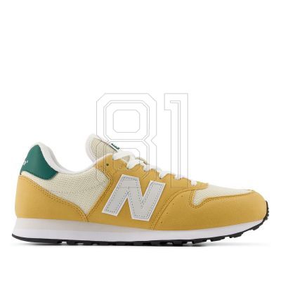 6. New Balance M GM500RTG Schuhe