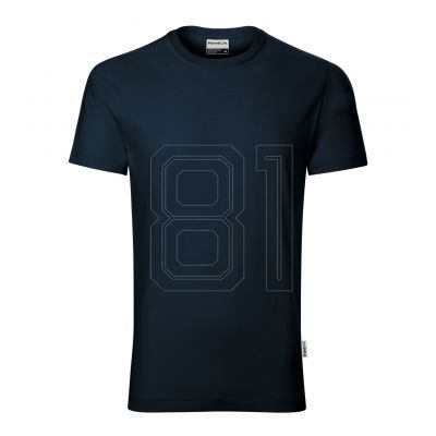 4. Rimeck Resist schweres M T-Shirt MLI-R03LN