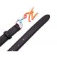8. Karl Lagerfeld K/Signature Rainbow W 225W3157 Gürtel