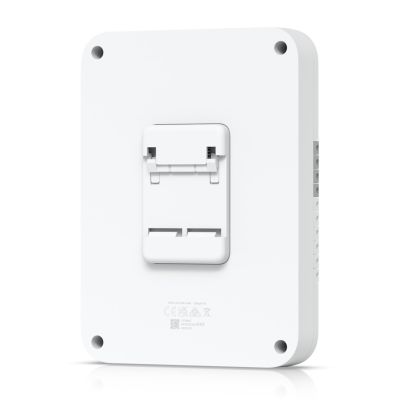 4. Ubiquiti G3 Gate Starter Kit Zutrittskontrollsystem Schwarz, Grau, Weiß