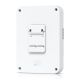 4. Ubiquiti G3 Gate Starter Kit Zutrittskontrollsystem Schwarz, Grau, Weiß
