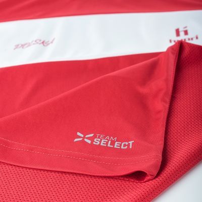 10. Huari Alumni Polen Jr T-Shirt 92800356375