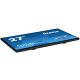 2. iiyama ProLite T2755MSC-B1 Computermonitor 68,6 cm (27") 1920 x 1080 px Full HD LED-Touchscreen Blade Schwarz