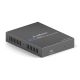 AV-Receiver Audio-/Video-Leistungsverstärker PT-HDBT-1020C-RX