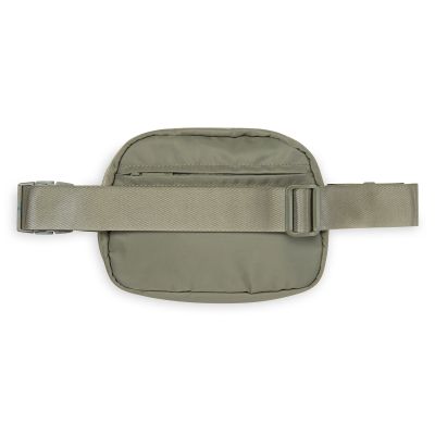 2. GAIAM Hüfttasche Sidekick Olive 65338