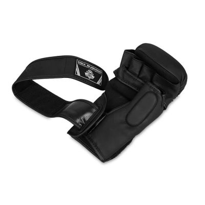14. MMA Sparring Handschuhe M - Black Dragon - Valor Series