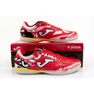9. Joma Herren-Sportschuhe Top Flex 2642IN Hallenfußballschuhe