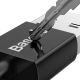 5. Baseus Superior USB-A / Micro-USB 2A-Kabel 2 m – schwarz