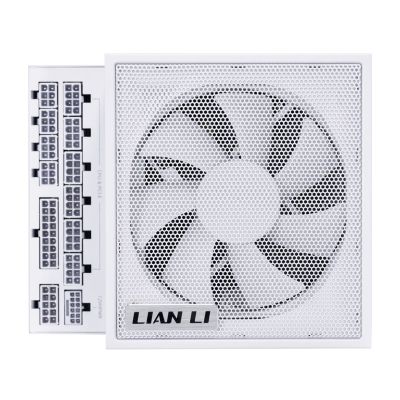 4. ATX 850W Netzteil G9P.EG0850.WE00.EU Lian Li