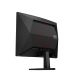 11. AOC G4 23,6" VA FHD 180Hz Computermonitor 59,9 cm (23,6") 1920 x 1080 px Full HD LCD Schwarz, Rot