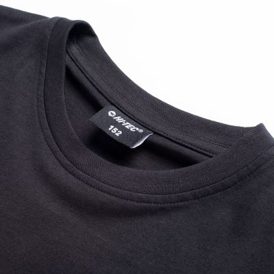 4. TERIN JRB Kinder Kurzarm-T-Shirt