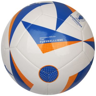 2. Fußball adidas Fussballliebe Euro24 Club IN9371
