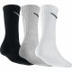 2. Nike Value Baumwollsocken 3er-Pack SX4508-965