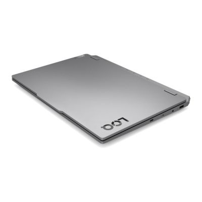 12. Lenovo LOQ 15AHP10 Ryzen 5 220 15,6" FHD IPS 300 Nits 144Hz AG 32GB DDR5 5600 SSD512 GeForce RTX 5050 8GB 60Wh NoOS Luna Gray