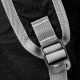 9. Spokey Hidden Peak BK/R 928527 Rucksack