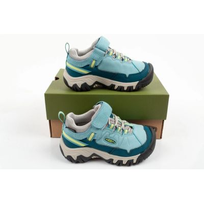 7. Wasserdichte Kinderwanderschuhe von Keen Reef