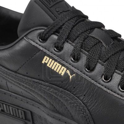 7. Puma Mayze Classic W 384209-02 Schuhe