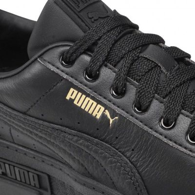 7. Puma Mayze Classic W 384209-02 Schuhe