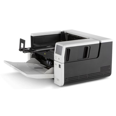 3. Kodak S3060 ADF-Scanner 600x600DPI A3 Schwarzweiß