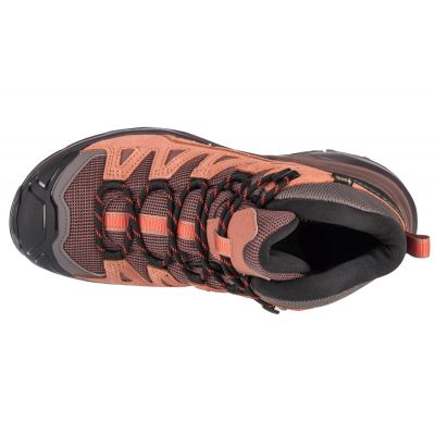 3. Salomon X Ultra 360 Ltr Mid GTX W Schuhe 475710 