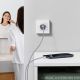 11. Baseus GaN5 30W USB-C EU-Wandladegerät mit lila Kabel , Baseus Dynamic 3 USB-C 100W 1m - Lila