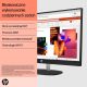 10. HPAiO 24-cr0312nw Ryzen 5 7520 23,8" FHD IPS 250 Nits AG 16 GB DDR5 SSD512 Radeon 610M CAM720p Tastatur + Maus Win11 Gehäuse Weiß 2 Jahre