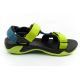 4. CMP Schuhe Kindersandalen Jugend Hamal Wandern leicht bequem