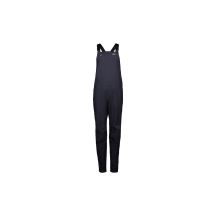 Spodnie POC W's Essential MTB Dungaree czarny