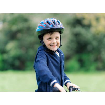 8. Huffy Spidey und die Super Pals Kinderhelm (01314HL)