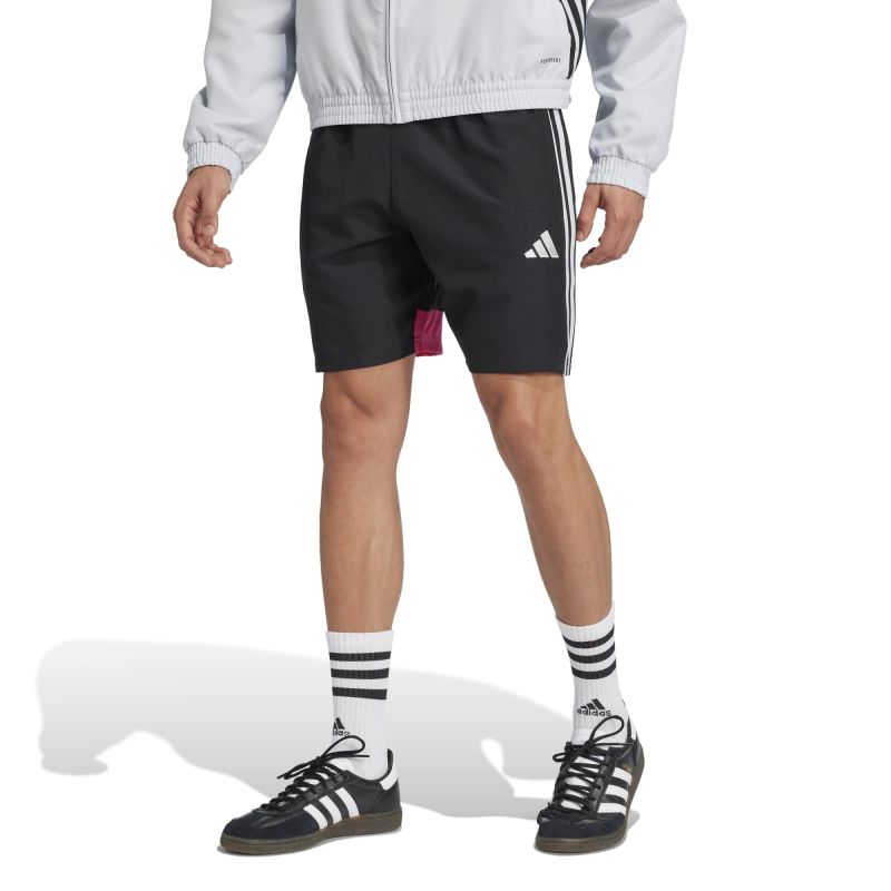 2. adidas Tiro 25 Essentials M JC5453 Shorts
