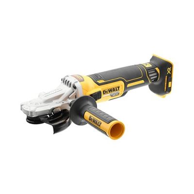 2. DeWalt XR DCG405FN-XJ Winkelschleifer (125 mm)