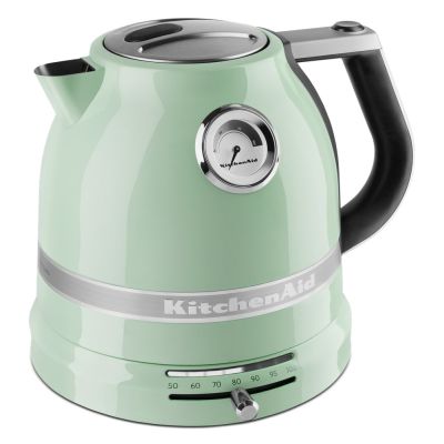 9. KitchenAid Wasserkocher 5KEK1522EPT