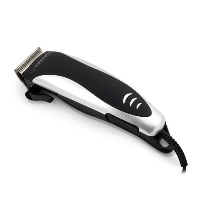 ESPERANZA HAARSCHNEIDER GALLANT SCHWARZ/SILBER EBC005S