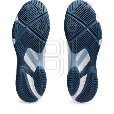 3. Asics Netburner Ballistic FF MT 3 Schuhe 1051A074103
