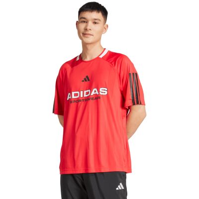 8. Adidas House of Tiro Nations Pack T-Shirt M KB5569