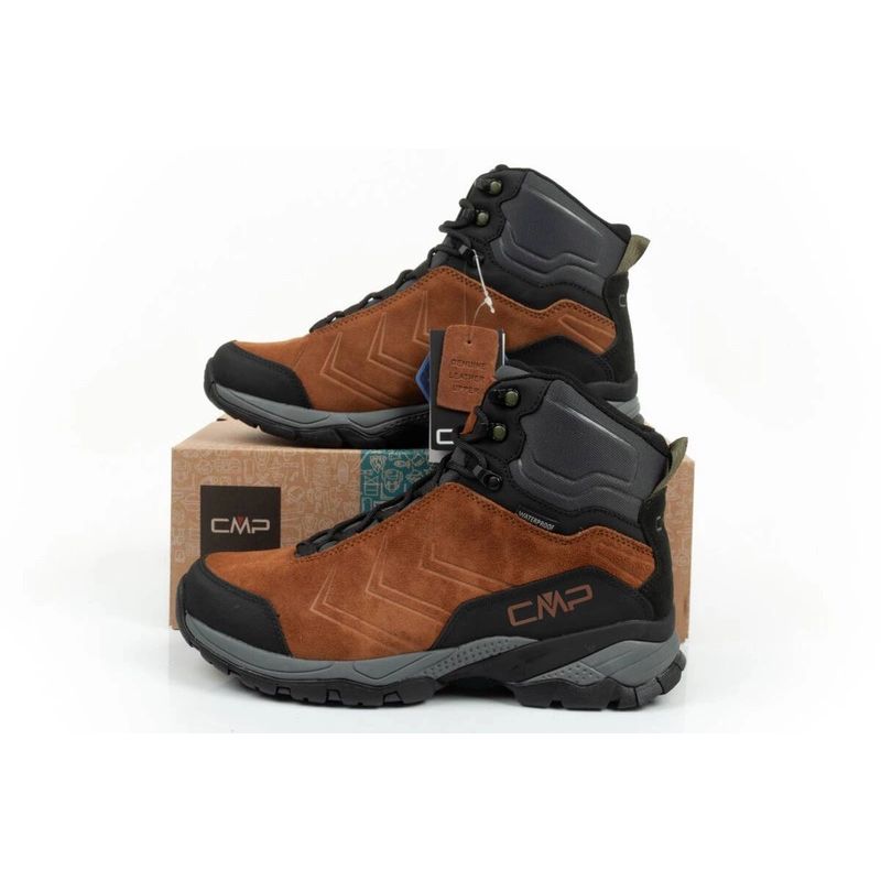 28. CMP Melnick M 3Q18587 P777 Trekkingschuhe