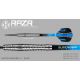 16. Harrows Razr 90 % Steeltip-Dartpfeile HS-TNK-000013377