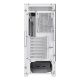 10. GameMax VISTA 2 AW Midi Tower Weiß