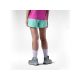 2. ROSSIGNOL W Sidelhorn Short 3' Damenshorts grün