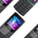 12. Matte Folie 3mk SilkyMatt Pro™ für Nokia 105 (2023)