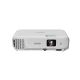Epson EB-W53 4000 ANSI-Lumen 3LCD WXGA (1200x800) Weiß