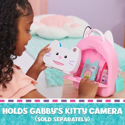 7. Gabi's Katzenhaus-Rucksack 6067213 RLP OnTheGo Reiseset GML