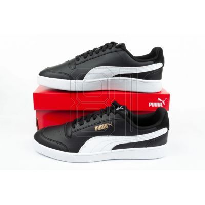 10. Puma Shuffle Schuhe M 309668 04