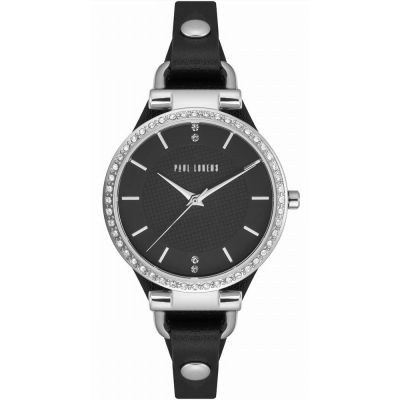 Paul Lorens Damenuhr PL13922A-1A1 + Box