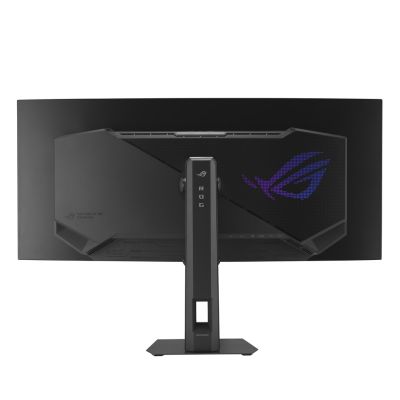 2. ASUS ROG Strix OLED XG34WCDG Computermonitor 86,4 cm (34") 3440 x 1440 px UltraWide Quad HD QD-OLED Schwarz