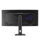 2. ASUS ROG Strix OLED XG34WCDG Computermonitor 86,4 cm (34") 3440 x 1440 px UltraWide Quad HD QD-OLED Schwarz